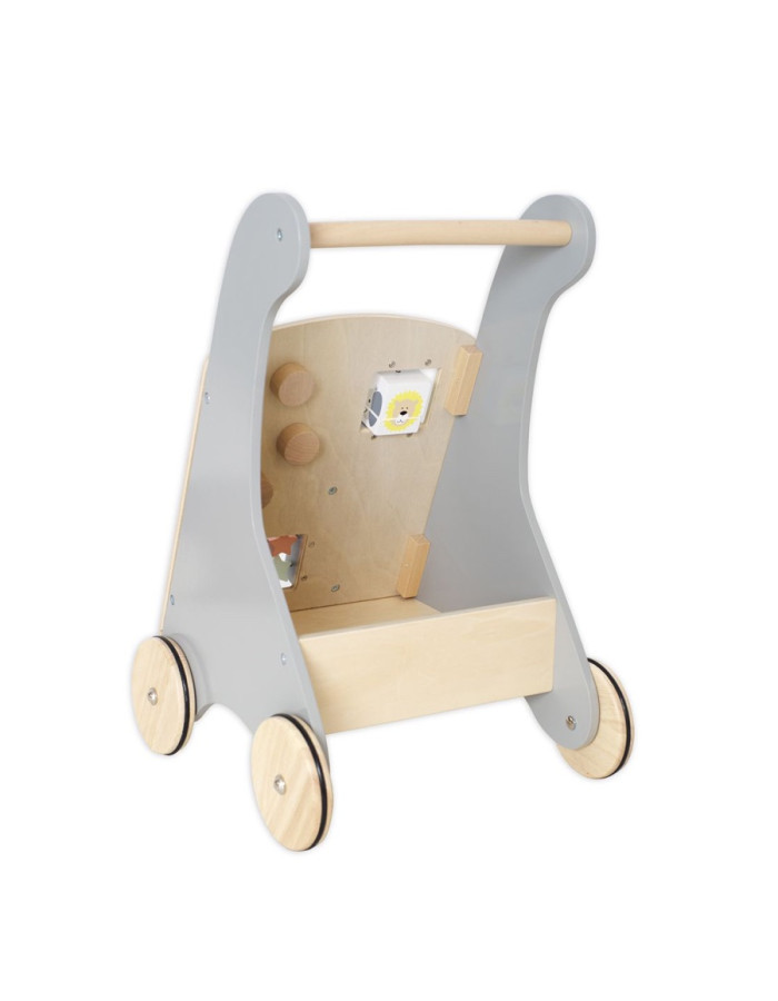 Activity wagon Teddy Activity wagon Teddy